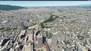 Sapporo city thumbnail 12