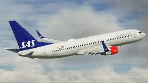 SAS PMDG 737-800 MSFS Pack thumbnail 4