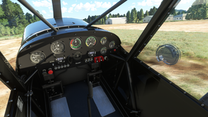 Savage (Cub/Grravel/Carbon) Avionics/Sky4Sim Tablet Mod thumbnail 6