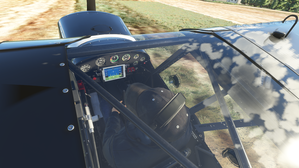 Savage (Cub/Grravel/Carbon) Avionics/Sky4Sim Tablet Mod thumbnail 5