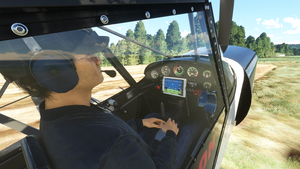 Savage (Cub/Grravel/Carbon) Avionics/Sky4Sim Tablet Mod thumbnail 3