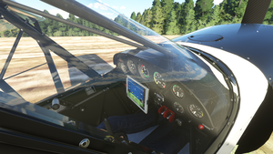 Savage (Cub/Grravel/Carbon) Avionics/Sky4Sim Tablet Mod thumbnail 4