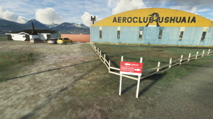 Estación Aeronaval, Ushuaia - SAWO thumbnail 5