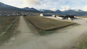 Estación Aeronaval, Ushuaia - SAWO thumbnail 7