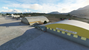Estación Aeronaval, Ushuaia - SAWO thumbnail 8