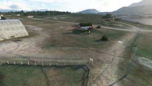 Estación Aeronaval, Ushuaia - SAWO thumbnail 9