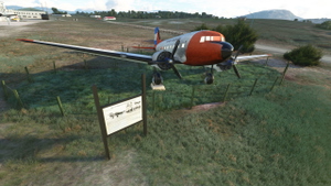 Estación Aeronaval, Ushuaia - SAWO thumbnail 10