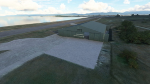 Estación Aeronaval, Ushuaia - SAWO thumbnail 11