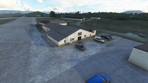 Estación Aeronaval, Ushuaia - SAWO thumbnail 12