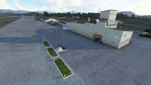 Estación Aeronaval, Ushuaia - SAWO thumbnail 13