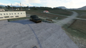 Estación Aeronaval, Ushuaia - SAWO thumbnail 14