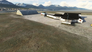 Estación Aeronaval, Ushuaia - SAWO thumbnail 15
