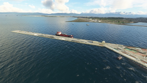 Estación Aeronaval, Ushuaia - SAWO thumbnail 16