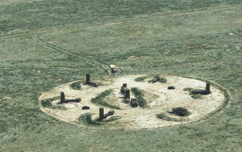 Juniper Butte Range - R3204