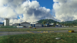 SBAF - Campo dos Afonsos thumbnail 1