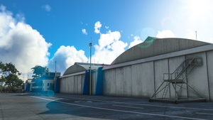 SBAF - Campo dos Afonsos thumbnail 3