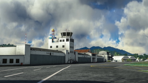 SBAF - Campo dos Afonsos thumbnail 6