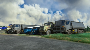SBAF - Campo dos Afonsos thumbnail 7