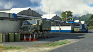 SBAF - Campo dos Afonsos thumbnail 2