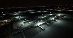 SBBR - Brasília - Brasilia -  Aeroporto Internacional de Brasília  thumbnail 1