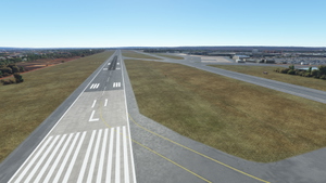 SBBR - Juscelino Kubitschek Intl - Brasília thumbnail 13