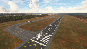 SBBR - Juscelino Kubitschek Intl - Brasília thumbnail 15