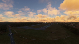 SBBR - Juscelino Kubitschek Intl - Brasília thumbnail 16