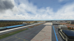 SBBR - Juscelino Kubitschek Intl - Brasília thumbnail 12