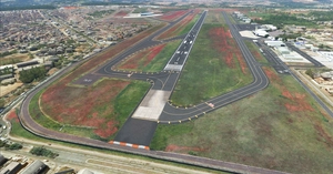 SBGO - Goiânia Airport - GO - Brazil thumbnail 11