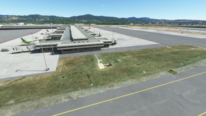 SBGR - Guarulhos Pistas 10/28  thumbnail 7