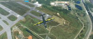 SBGR - Aeroporto Internacional de Guarulhos - Pistas 10L/28R e 10R/28L thumbnail 4