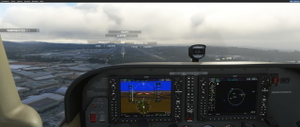 SBGR - Aeroporto Internacional de Guarulhos - Pistas 10L/28R e 10R/28L thumbnail 1