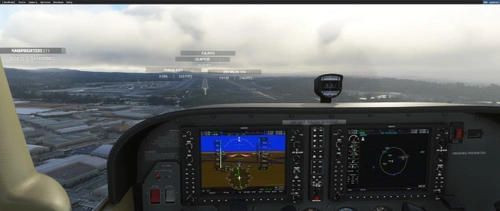 SBGR - Aeroporto Internacional de Guarulhos - Pistas 10L/28R e 10R/28L