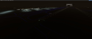 SBGR - Aeroporto Internacional de Guarulhos - Pistas 10L/28R e 10R/28L thumbnail 8