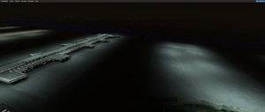 SBGR - Aeroporto Internacional de Guarulhos - Pistas 10L/28R e 10R/28L thumbnail 11