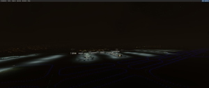SBGR - Aeroporto Internacional de Guarulhos - Pistas 10L/28R e 10R/28L thumbnail 6