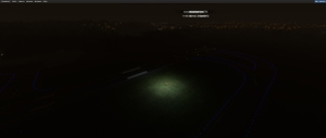 SBGR - Aeroporto Internacional de Guarulhos - Pistas 10L/28R e 10R/28L thumbnail 7