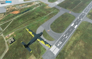 SBGR - Aeroporto Internacional de Guarulhos - Pistas 10L/28R e 10R/28L thumbnail 2