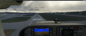 SBGR - Aeroporto Internacional de Guarulhos - Pistas 10L/28R e 10R/28L thumbnail 2