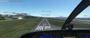 SBGR - Aeroporto Internacional de Guarulhos - Pistas 10L/28R e 10R/28L thumbnail 5