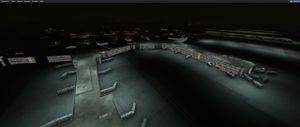 SBGR - Aeroporto Internacional de Guarulhos - Pistas 10L/28R e 10R/28L thumbnail 9