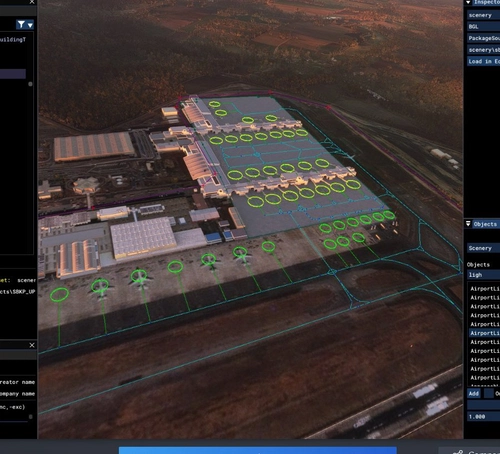 SBKP - Viracopos - Aeroporto de Campinas