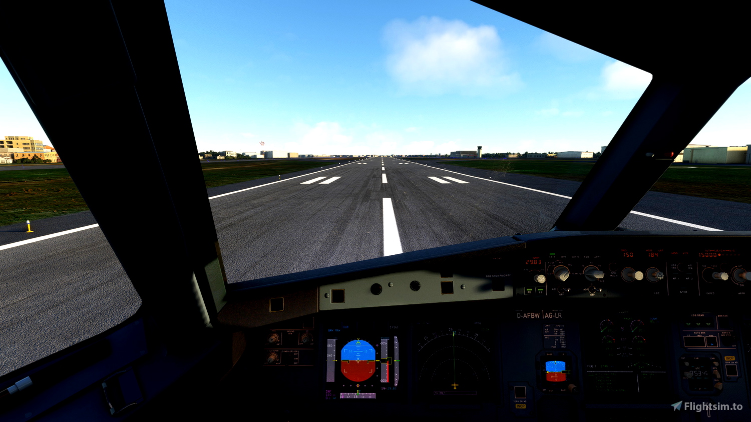 Discover & Search - Flightsim.to