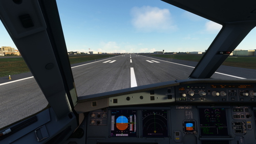 SBRF - Recife - ILS Fix
