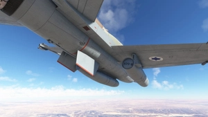 SC Designs F-16 Israel Air Force thumbnail 9