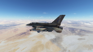 SC Designs F-16 Israel Air Force thumbnail 11