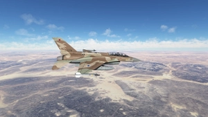 SC Designs F-16 Israel Air Force thumbnail 7