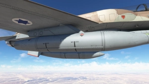 SC Designs F-16 Israel Air Force thumbnail 8