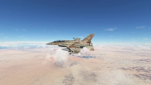 SC Designs F-16 Israel Air Force thumbnail 3