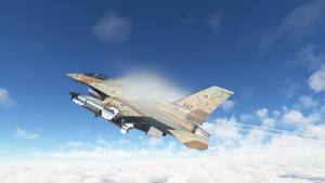 SC Designs F-16 Israel Air Force thumbnail 10